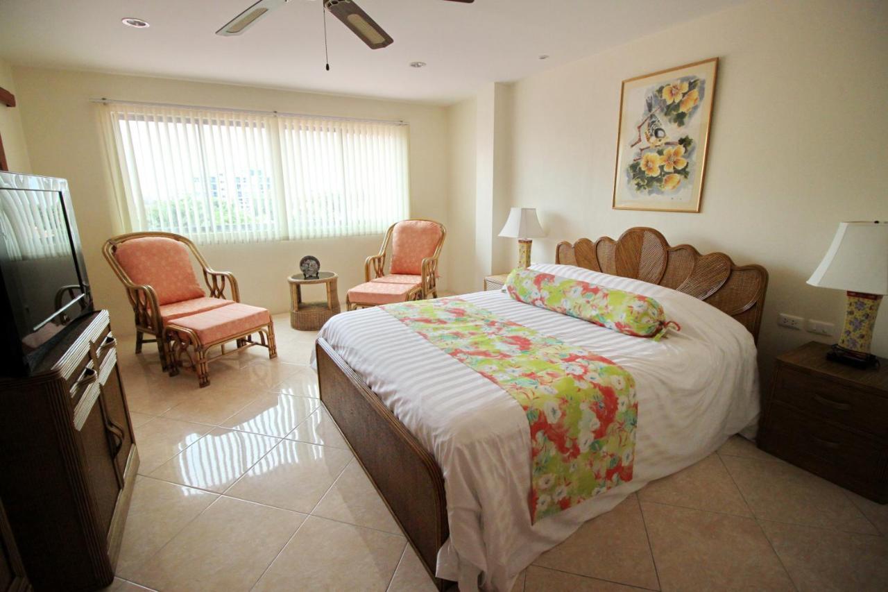 Butterfly Garden Boutique Residences By Frasier, A Lifestyle Destination Apt And Villas 1 To 3 Bedroom Units, 2 Full Bathrooms, Rain Shower, Spa Bath, Complete Kitchen, Staff 24-7,Fast Fiber Optic Wifi, 55" Smart Tv'S, Free Bbq, Паттая Екстер'єр фото