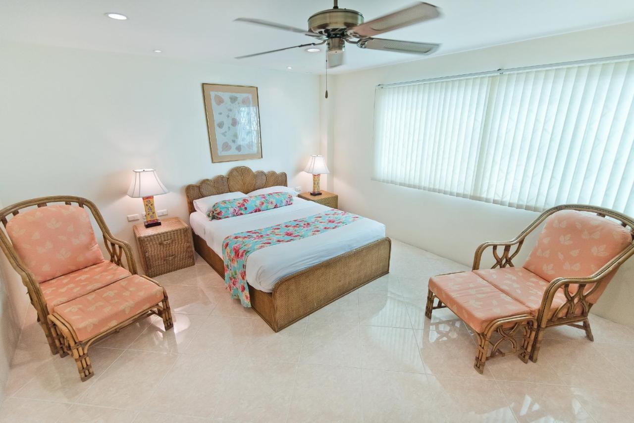 Butterfly Garden Boutique Residences By Frasier, A Lifestyle Destination Apt And Villas 1 To 3 Bedroom Units, 2 Full Bathrooms, Rain Shower, Spa Bath, Complete Kitchen, Staff 24-7,Fast Fiber Optic Wifi, 55" Smart Tv'S, Free Bbq, Паттая Екстер'єр фото