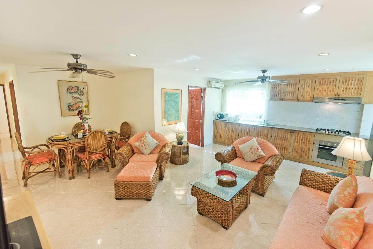Butterfly Garden Boutique Residences By Frasier, A Lifestyle Destination Apt And Villas 1 To 3 Bedroom Units, 2 Full Bathrooms, Rain Shower, Spa Bath, Complete Kitchen, Staff 24-7,Fast Fiber Optic Wifi, 55" Smart Tv'S, Free Bbq, Паттая Екстер'єр фото