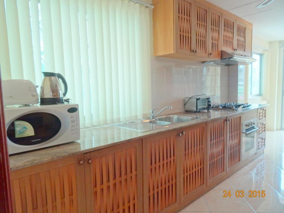 Butterfly Garden Boutique Residences By Frasier, A Lifestyle Destination Apt And Villas 1 To 3 Bedroom Units, 2 Full Bathrooms, Rain Shower, Spa Bath, Complete Kitchen, Staff 24-7,Fast Fiber Optic Wifi, 55" Smart Tv'S, Free Bbq, Паттая Екстер'єр фото