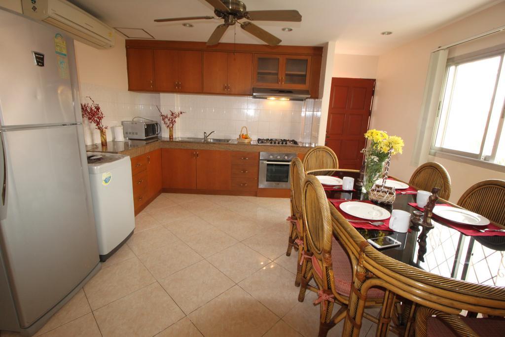 Butterfly Garden Boutique Residences By Frasier, A Lifestyle Destination Apt And Villas 1 To 3 Bedroom Units, 2 Full Bathrooms, Rain Shower, Spa Bath, Complete Kitchen, Staff 24-7,Fast Fiber Optic Wifi, 55" Smart Tv'S, Free Bbq, Паттая Екстер'єр фото