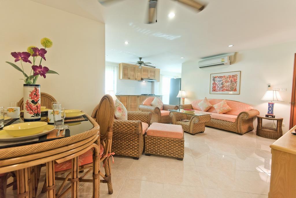 Butterfly Garden Boutique Residences By Frasier, A Lifestyle Destination Apt And Villas 1 To 3 Bedroom Units, 2 Full Bathrooms, Rain Shower, Spa Bath, Complete Kitchen, Staff 24-7,Fast Fiber Optic Wifi, 55" Smart Tv'S, Free Bbq, Паттая Екстер'єр фото