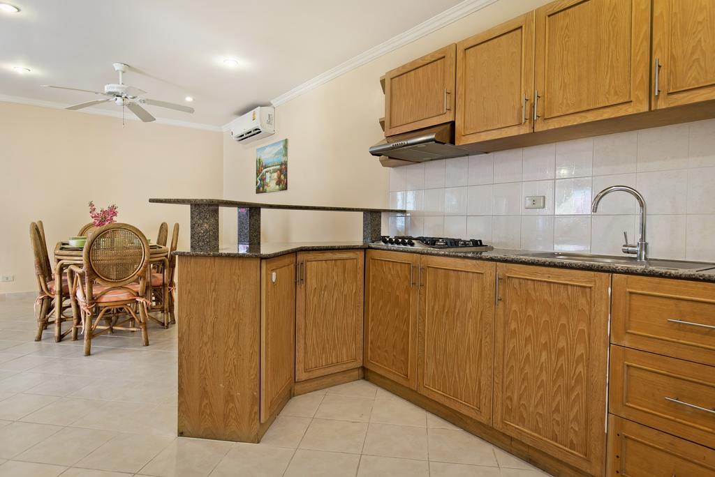 Butterfly Garden Boutique Residences By Frasier, A Lifestyle Destination Apt And Villas 1 To 3 Bedroom Units, 2 Full Bathrooms, Rain Shower, Spa Bath, Complete Kitchen, Staff 24-7,Fast Fiber Optic Wifi, 55" Smart Tv'S, Free Bbq, Паттая Екстер'єр фото