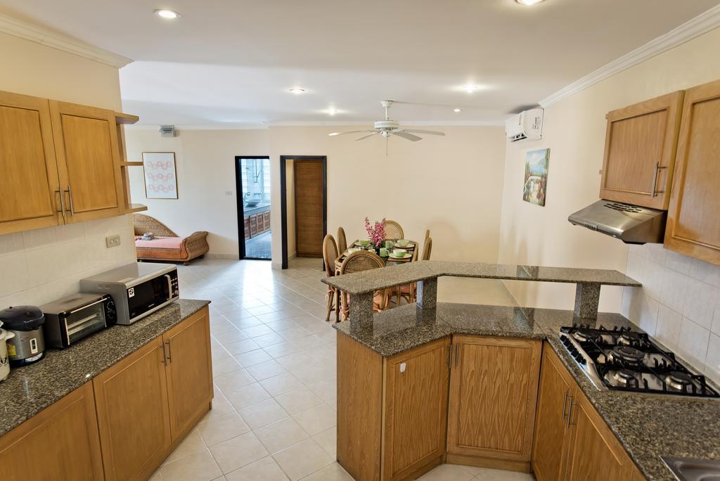 Butterfly Garden Boutique Residences By Frasier, A Lifestyle Destination Apt And Villas 1 To 3 Bedroom Units, 2 Full Bathrooms, Rain Shower, Spa Bath, Complete Kitchen, Staff 24-7,Fast Fiber Optic Wifi, 55" Smart Tv'S, Free Bbq, Паттая Екстер'єр фото