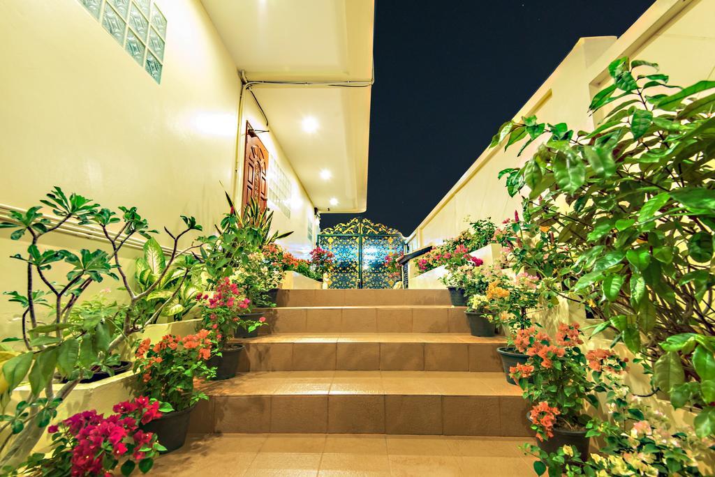 Butterfly Garden Boutique Residences By Frasier, A Lifestyle Destination Apt And Villas 1 To 3 Bedroom Units, 2 Full Bathrooms, Rain Shower, Spa Bath, Complete Kitchen, Staff 24-7,Fast Fiber Optic Wifi, 55" Smart Tv'S, Free Bbq, Паттая Екстер'єр фото